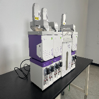 Particle Works ALiS Automated Library Synthesis System image 0